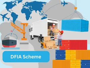 DFIA Scheme