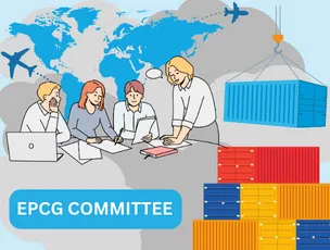 EPCG Committee